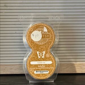 Scentsy Saddle Up Scentsy Pods